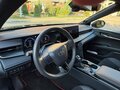 2025 Toyota Camry IX (XV80), чёрный - вид 10