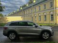 2021 Skoda Kodiaq I, коричневый - вид 2