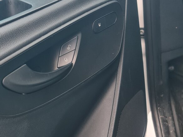 2021 Mercedes-Benz Sprinter, белый, 4500000 рублей - вид 8