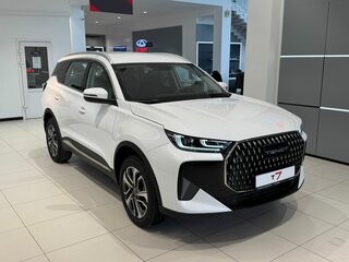 2026 Tenet T7, белый, 2940000 рублей, вид 5