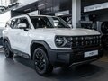 2026 Haval H3 I Рестайлинг, белый, 3071109 рублей - вид 2