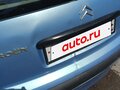 2003 Citroen C3 I, голубой, 100000 рублей - вид 7