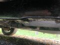 2012 Nissan Pathfinder III Рестайлинг, чёрный, 1700000 рублей - вид 6