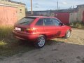 1992 Opel Astra F, красный - вид 3