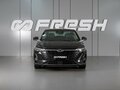 2023 Chery Arrizo 8, чёрный - вид 2