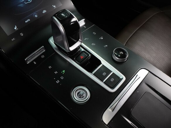 2021 Chery Tiggo 8 Pro I, синий, 1648000 рублей - вид 18