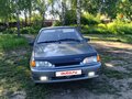 2010 Lada (ВАЗ) 2115, серый, 135000 рублей - вид 1
