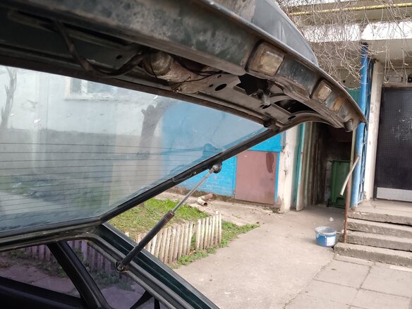 2006 Lada (ВАЗ) 2114, зелёный, 163000 рублей - вид 13
