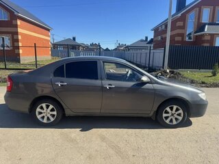 2012 Lifan Solano I (620), серый, 300000 рублей, вид 3