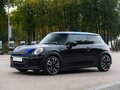 2021 Mini Hatch Cooper III (F55/F56) Рестайлинг 2, чёрный, 3790000 рублей - вид 11