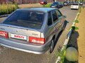 2009 Lada (ВАЗ) 2114, серебристый, 105000 рублей - вид 2
