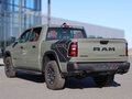 2026 Ram 1500 Crew Cab V Рестайлинг, зелёный - вид 4