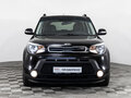 2015 Kia Soul II, чёрный - вид 1