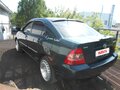 2006 Toyota Corolla IX (E120, E130) Рестайлинг, зелёный, 640000 рублей - вид 3