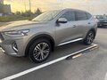 2019 Haval F7 I, серый, 1638000 рублей - вид 5