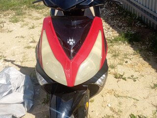 Irbis RX 50
