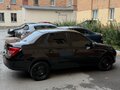 2023 Lada (ВАЗ) Granta I Рестайлинг, чёрный, 500000 рублей - вид 5