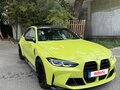 2023 BMW M3 Competition Package VI (G80), зелёный, 9999369 рублей