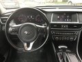 2017 Kia Optima IV, белый, 1750000 рублей - вид 10