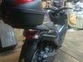 2024 Yamaha NMAX, чёрный, 150000 рублей - вид 4