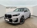 2025 BMW X1 Long M35Li III (U11/U12), серый, 7140000 рублей
