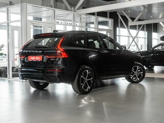2026 Volvo XC60 II Рестайлинг 2, чёрный, 8450000 рублей, вид 3