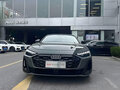 2026 Audi A5 L III (B10), серый, 5090000 рублей - вид 1
