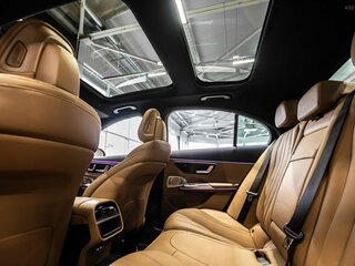 2026 Mercedes-Benz E-Класс 300 VI (W214, S214), серый, 9600000 рублей, вид 3
