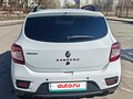 2019 Renault Sandero Stepway II Рестайлинг, белый, 850000 рублей - вид 4