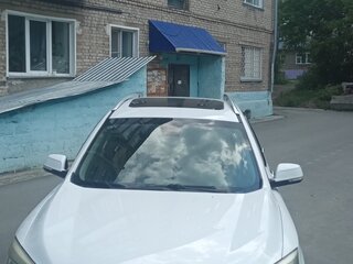 2020 FAW Besturn X80 I Рестайлинг, белый, 1500000 рублей, вид 1