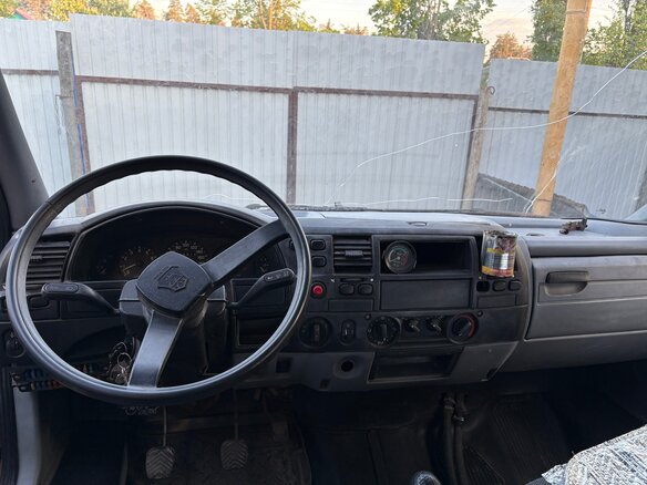 2006 ГАЗ ГАЗель (2705), красный, 350000 рублей - вид 25