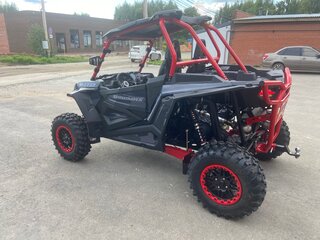 2026 Sharmax XForce 1100, чёрный, 1800000 рублей, вид 3