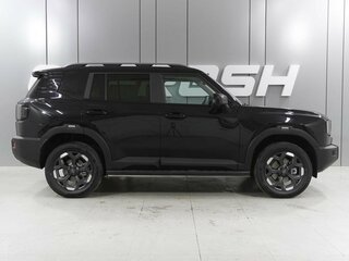 2026 Jetour T1, чёрный, 4199900 рублей, вид 5