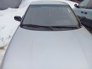 2004 Lada (ВАЗ) 2112, серебристый, 147000 рублей, вид 3