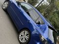 2007 Mazda 3 I (BK) Рестайлинг, синий, 525000 рублей