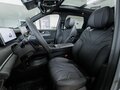 2025 Chery Tiggo 9 I, серый - вид 8