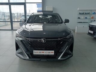 2025 Changan CS35 Max, серый, 2789900 рублей, вид 2