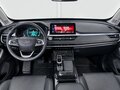 2021 Chery Tiggo 7 Pro I, серебристый, 1719000 рублей - вид 6