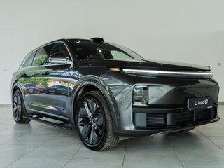 2024 Li Auto (Lixiang) L7 52.3 kWh I Рестайлинг, серый, 7900000 рублей, вид 3