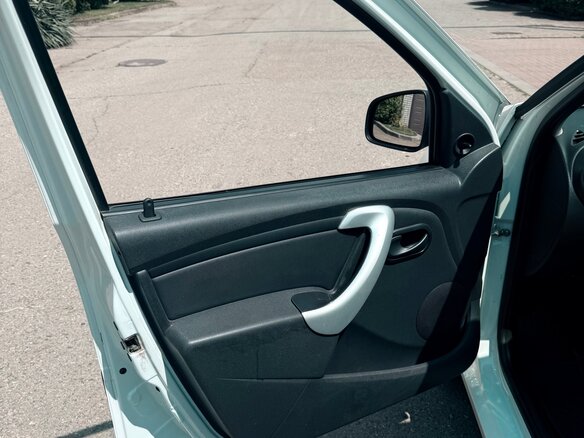 2018 Lada (ВАЗ) Largus I, белый, 770000 рублей - вид 8