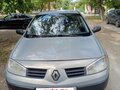 2003 Renault Megane II, серый, 300000 рублей - вид 1