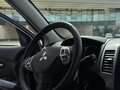2010 Mitsubishi Outlander II Рестайлинг, серебристый, 1550000 рублей - вид 8