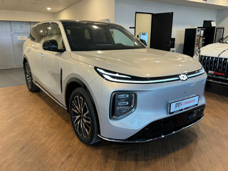 2026 Changan Qiyuan Q07 31.7 kWh, серый, 3990000 рублей, вид 3