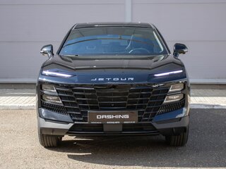 2026 Jetour Dashing I, чёрный, 3029900 рублей, вид 2