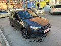2025 Lada (ВАЗ) Granta I Рестайлинг, серый, 980000 рублей