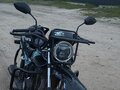2025 Racer Tourist, чёрный, 120000 рублей