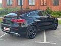 2019 Mercedes-Benz GLC Coupe 300 d I (C253) Рестайлинг, чёрный, 3930000 рублей - вид 5