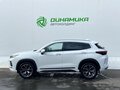 2023 Exeed LX I Рестайлинг, белый, 2020000 рублей - вид 7