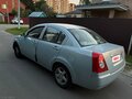 2009 Vortex Estina I, серебристый, 120000 рублей - вид 6