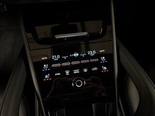 2026 Porsche Cayenne III Рестайлинг, чёрный, 21475000 рублей, вид 5